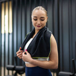 Meteor towel uniw towels