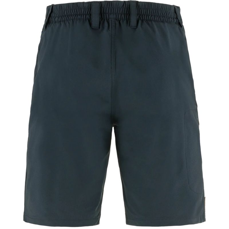 Fjällräven Abisko Trail Stretch Shorts M F12200165-555 Nadrág