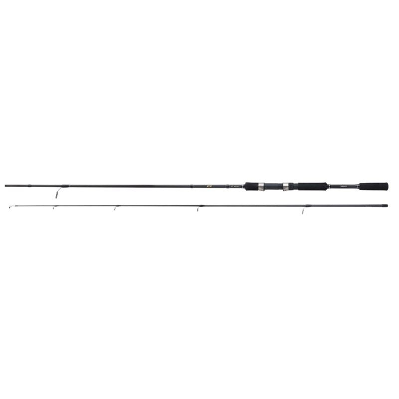 Shimano FX XT Spinning Rod 2.70m 10-30g 2-piece EVA
