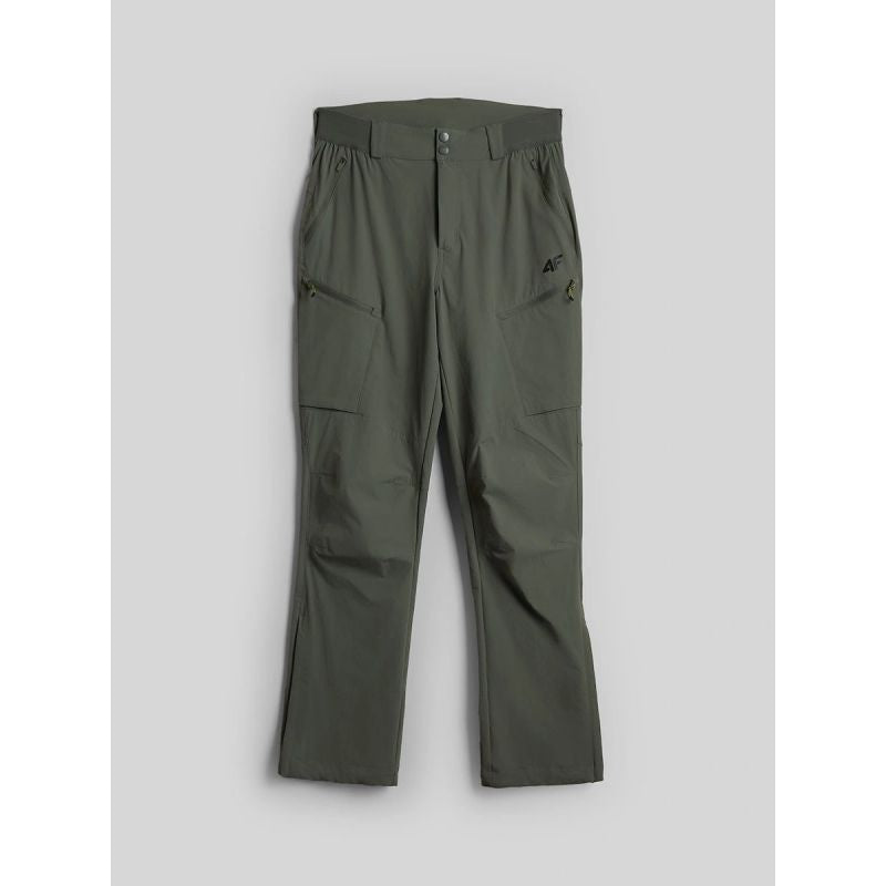 4F Women's quick-drying trekking trousers női nadrág 4FRAW26TFTRF1606-43S