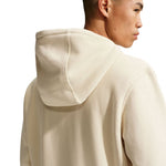 Nike Club BB FZ Hoodie Light khaki kapucnis pulóver