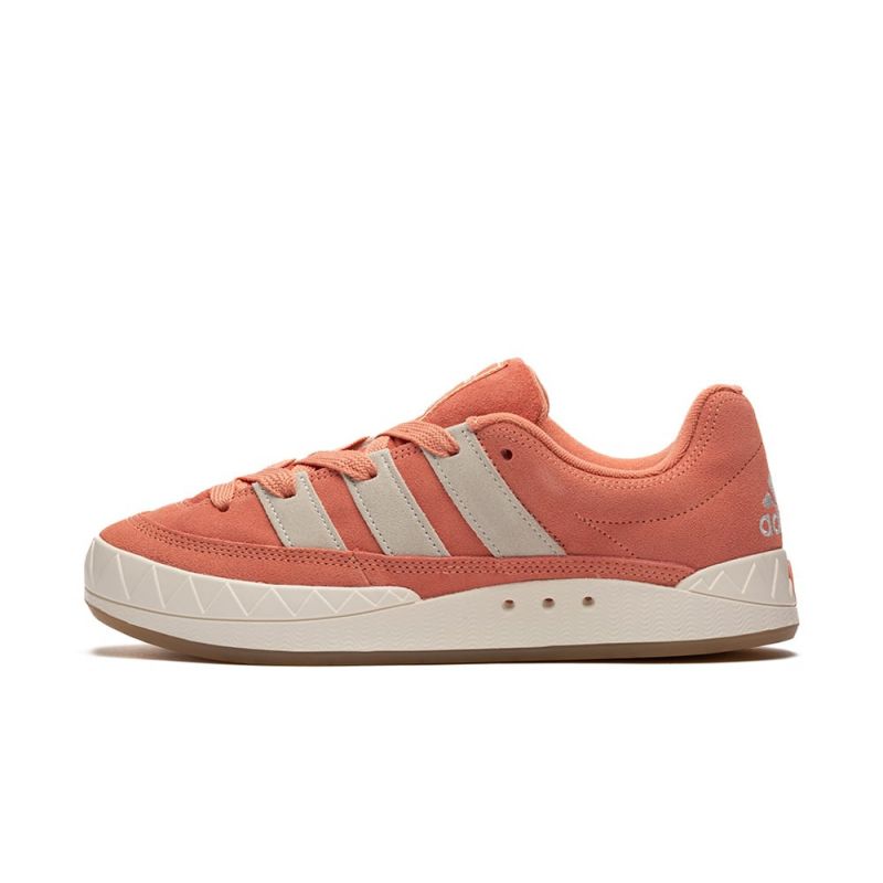 adidas Men's Adimatic Wonder Clay Gum sneakers orange (IE9862) Cipő