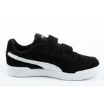 Puma Caracal Jr 370991 01 Cipő gyerek