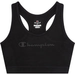 Champion Bra black 118392 KK001 fekete póló
