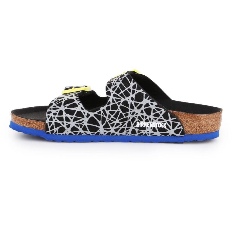 Birkenstock Arizona Kids Jr 1015456 Flip-Flops cipő