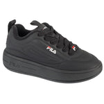 Fila Superbubble W fekete cipő