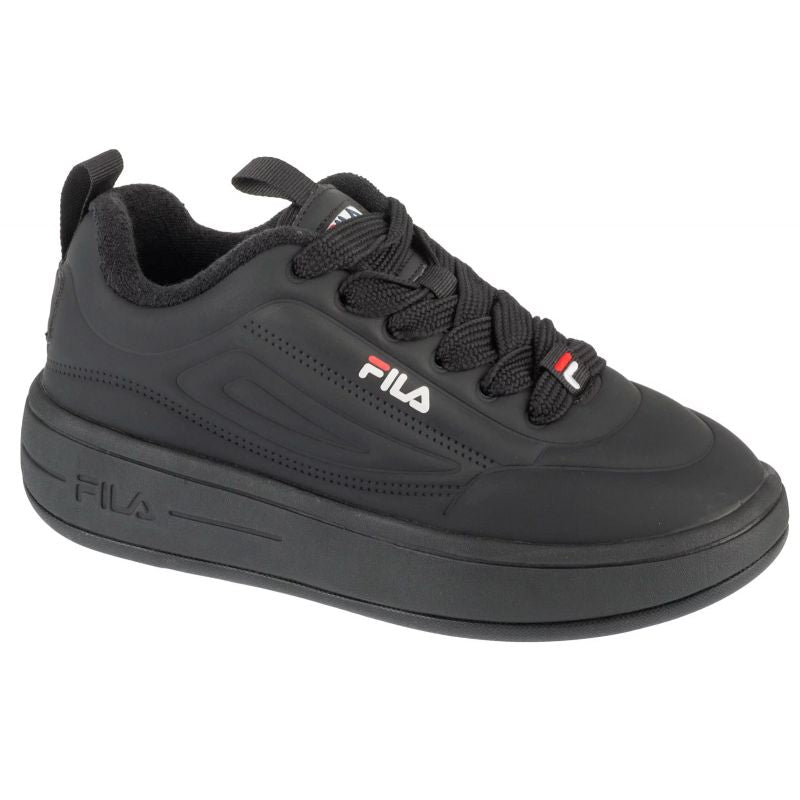 Fila Superbubble W fekete cipő