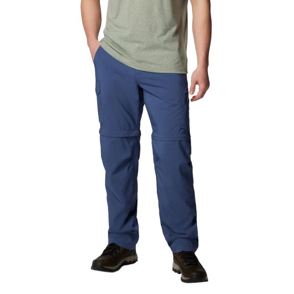 Columbia Silver Ridge Utility Convertible Pant M