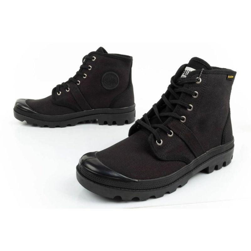 Palladium M 00069-001 sports shoes Cipő