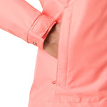 Helly Hansen women's rain jacket W ADEN JACKET 62650 jackets
