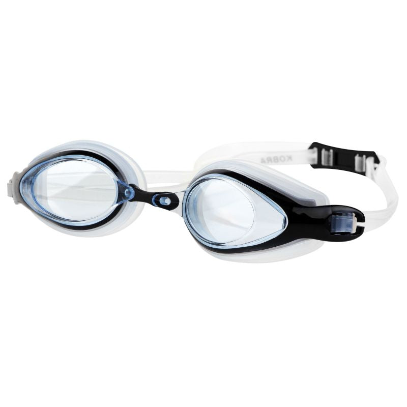 Spokey CELEBES SPK-928107 diving set: mask + snorkel Úszás kiegészítő