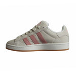 Adidas Campus 00s W Cream White / Glow Pink Women's Youth Sports - JI2752 36 a utcai cipő