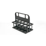 Inny Bottle cage Bcr-Pr8 fekete baskets