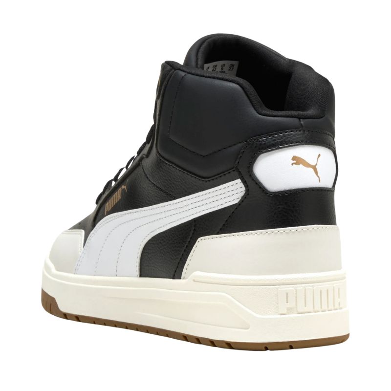 Puma Shuffle Downtown Mid M shoes 402598 06 Cipő