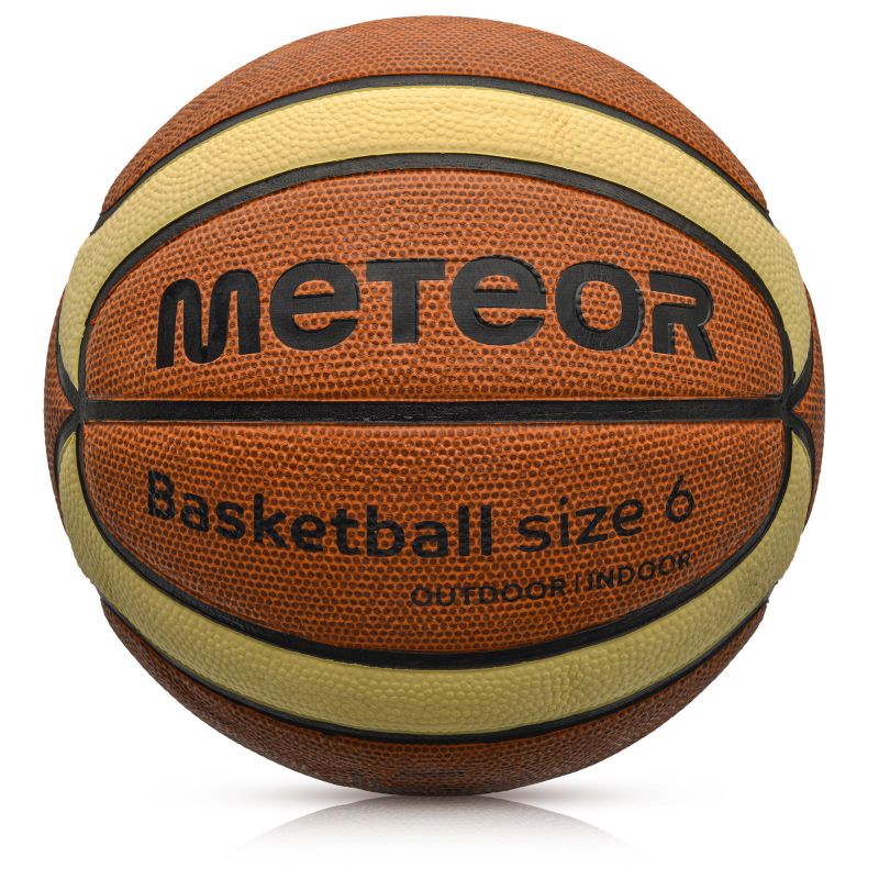 Meteor Basketball uniw labda