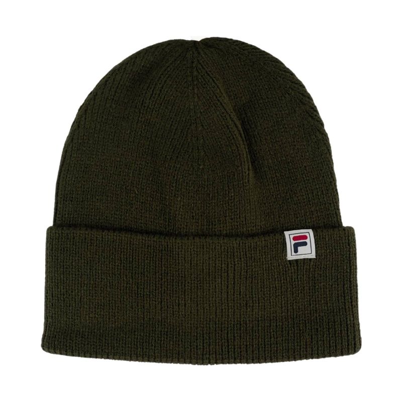Fila Milano 60081 Cap zöld hats