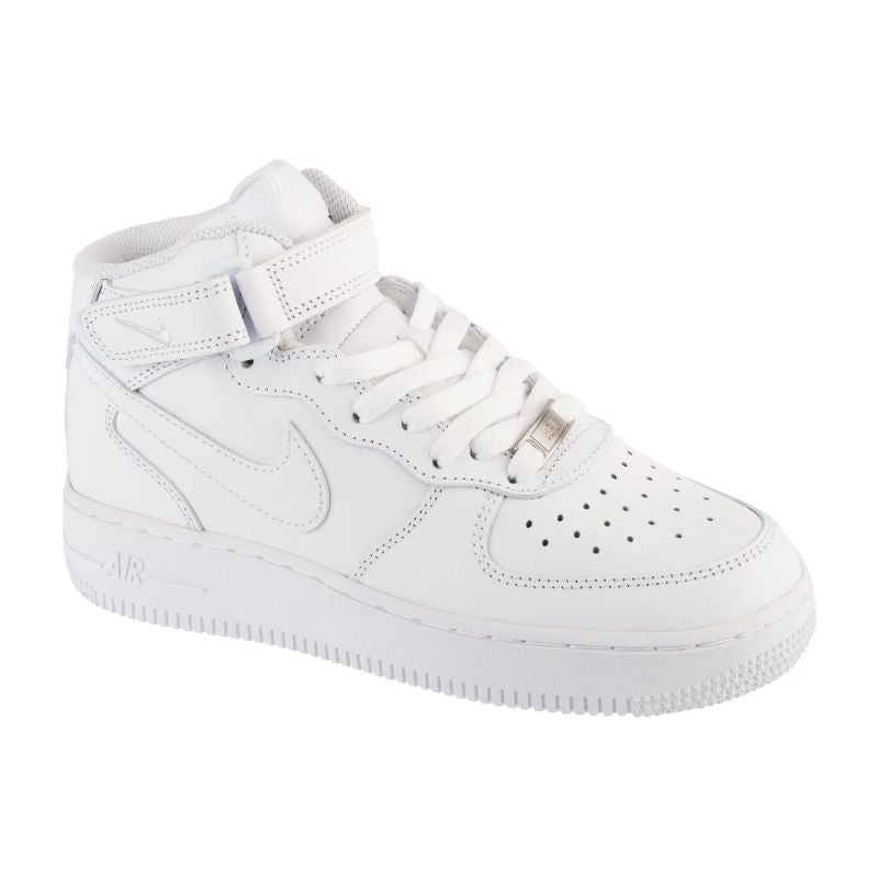 Nike Air Force 1 07 Mid W DD9625-100 cipő