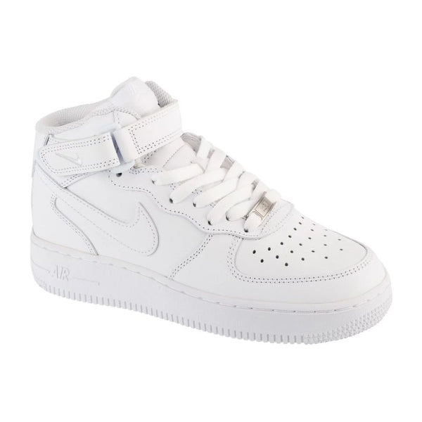Nike Air Force 1 07 Mid W DD9625-100 cipő