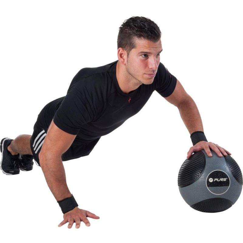 Pure 2 Improve Medicine Ball 5kg balls, medicine balls