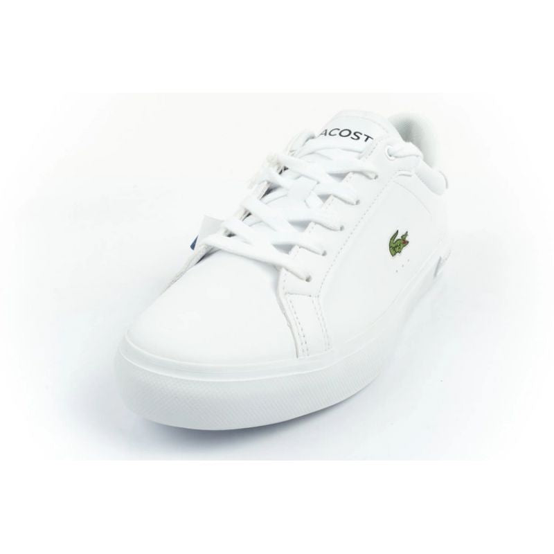 Lacoste Powercourt 0721 W 741SUJ001421G Shoes Cipő