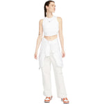 Nike Sportswear Chill Knit Women's T-Shirt fehér póló