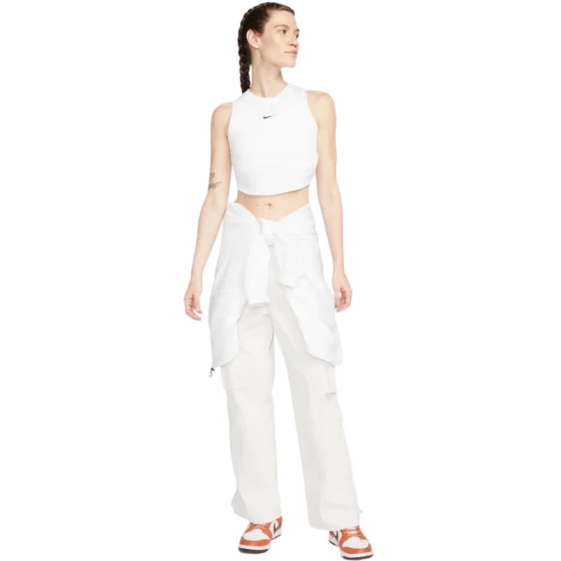Nike Sportswear Chill Knit Women's T-Shirt fehér póló
