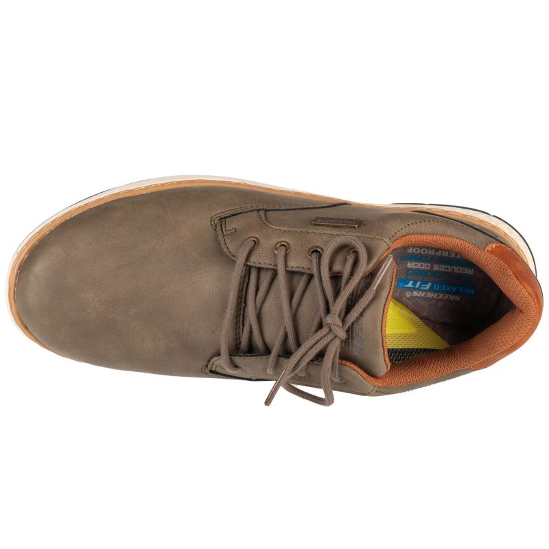 Skechers Garlan - Pryor 205234-OLV Green 41 Kiegészítő