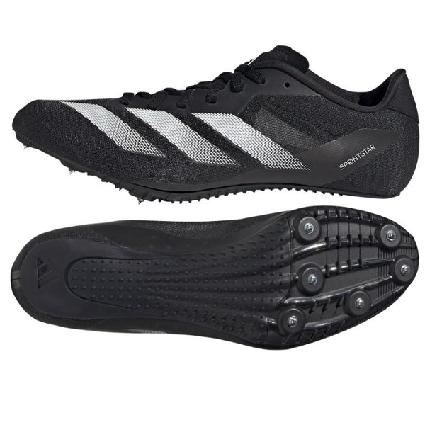 adidas Sprintstar IG9908 spikes cipő
