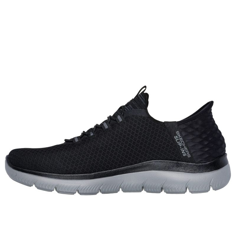 Skechers Summits High Range M 232457BKCC shoes cipő
