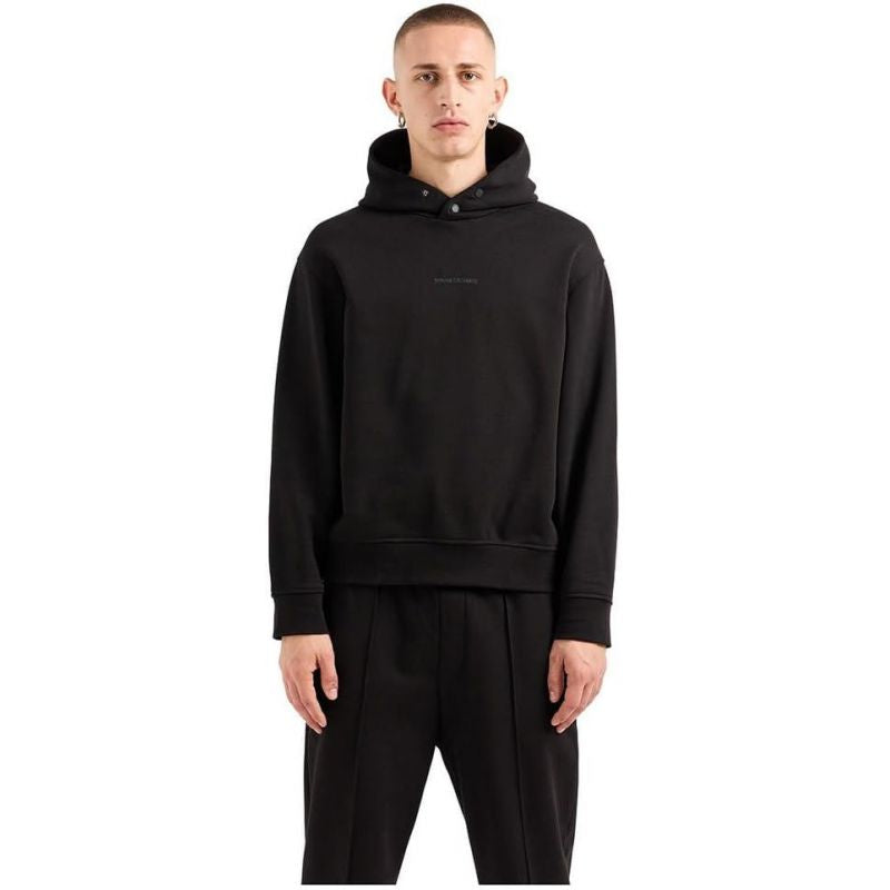 Armani Exchange sweatshirt M 6DZMLJ-ZJ4XZ-1200 Pulóver