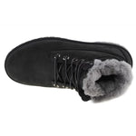 Timberland Premium 6 IN WP Shearling Boot Jr 0A41UX shoes Cipő