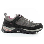CMP Rigel women's trekking shoes, sports, waterproof, comfortable cipő