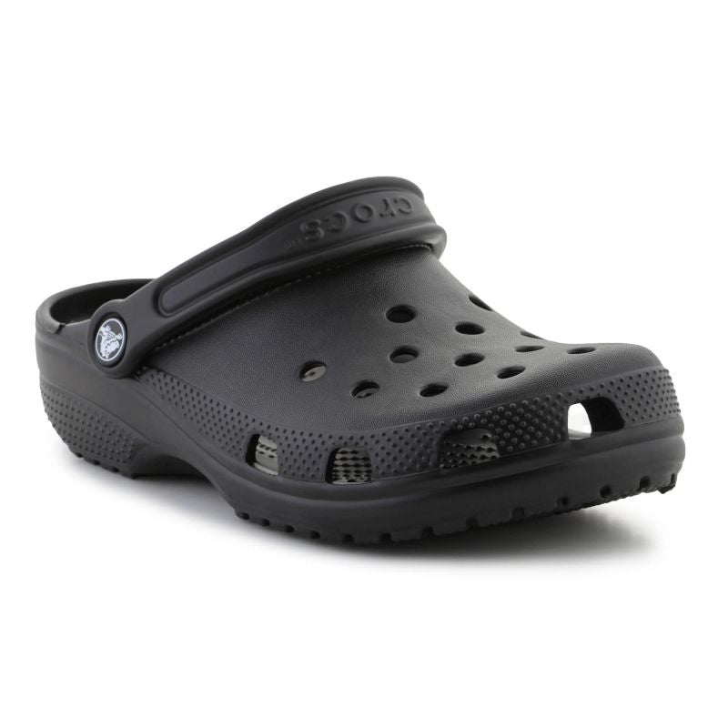 Crocs Classic Clog K Jr eu 37/38 papucs