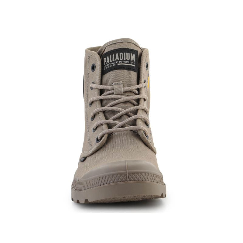 Palladium Pampa Hi Htg Supply Dune W 77356-295-M shoes Cipő