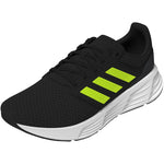 Adidas Galaxy 6 fekete cipő