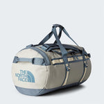 The North Face OS Sports Bag 71L Nylon, Polyester Gray