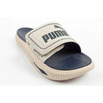 Puma men's slippers SoftridePro Slide boys' comfortable cipő