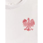 Children's fan T-shirt 4F 4FJSMM00TTSHU2236-10S póló