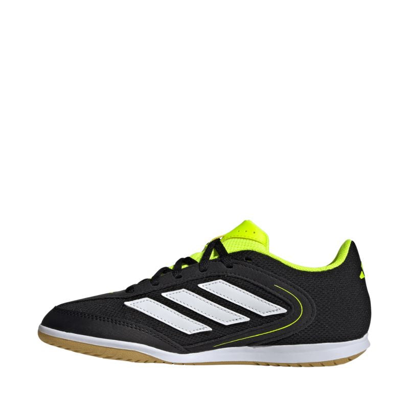 adidas Copa Court League IN Jr JR2889 football boots cipő