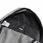 Vans Old Skool H2O Backpack Heather Suitin Gray - VN000H4WKH71 uniwersalny hátizsák