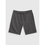 4F Men's sweatpants short