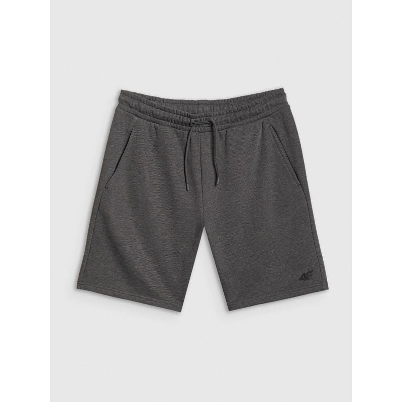 4F Men's sweatpants short