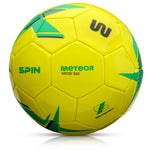 Meteor Spin Soccer uniw labda