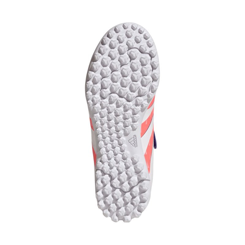 adidas Predator Club TF JH8864 kids' soccer shoes Cipő