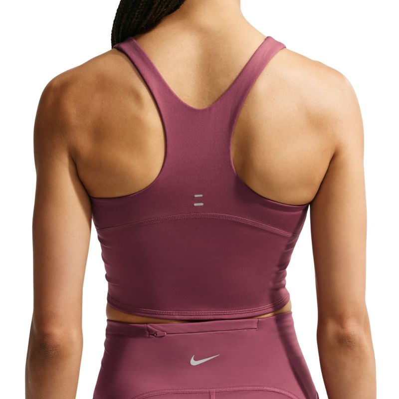 Nike Tempo Women's T-Shirt rózsaszín ruházat II0420654
