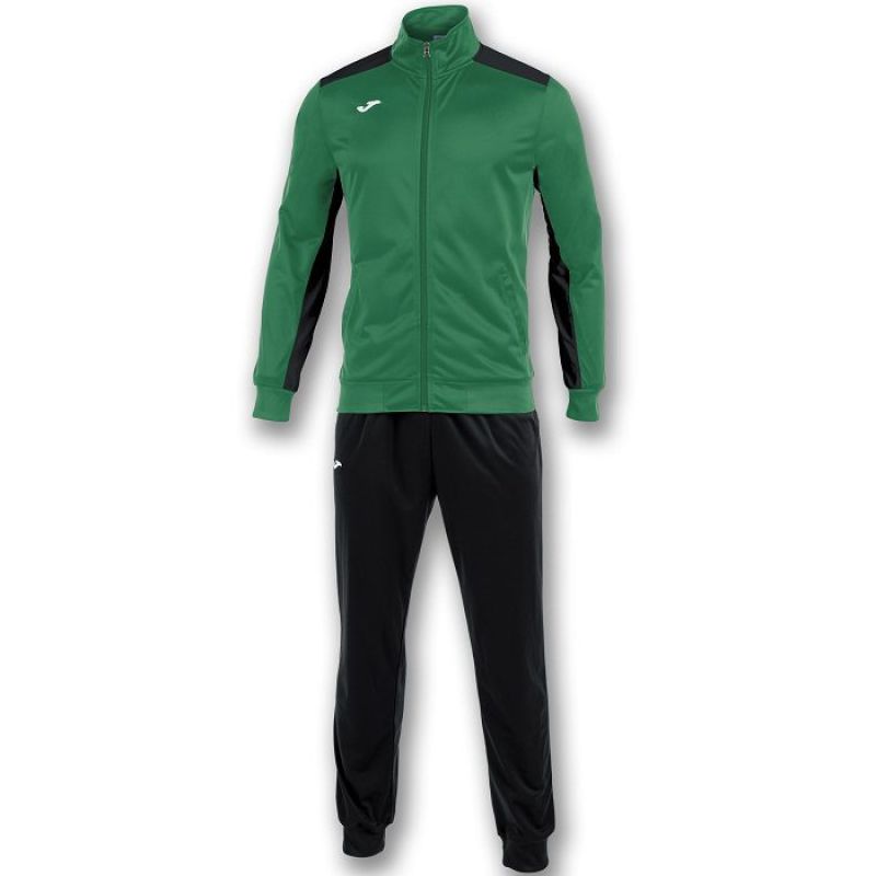 Joma Academy Tracksuit - fekete szett 101096.451