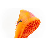 Puma men's sports Future 8 Play TT turf football orange narancssárga focicipő