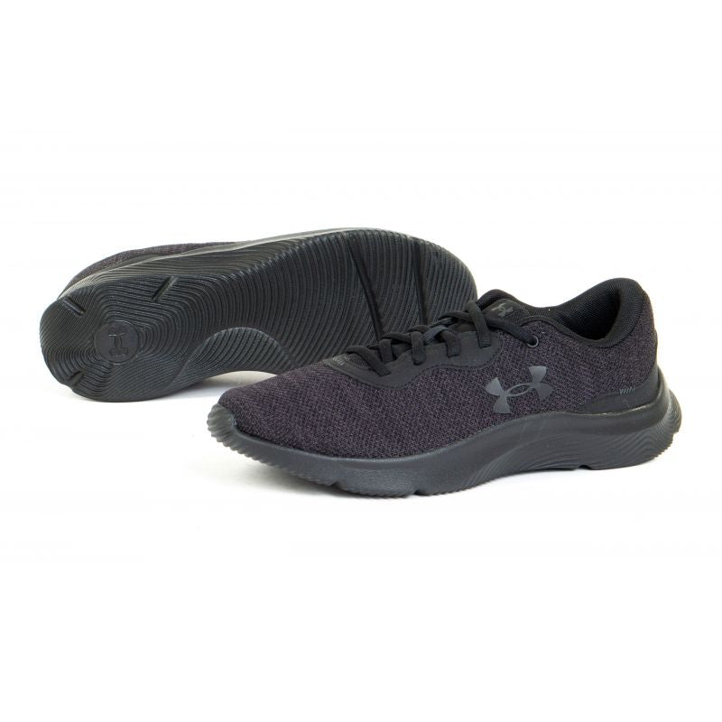 Under Armour Armor 2 W shoes 3024131-002 Cipő