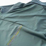 Elbrus Nior sweatshirt kék pulóver