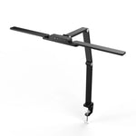 Wozinsky WLM-800 desk lamp above the monitor with remote control - black fekete elektronika 304004-210474